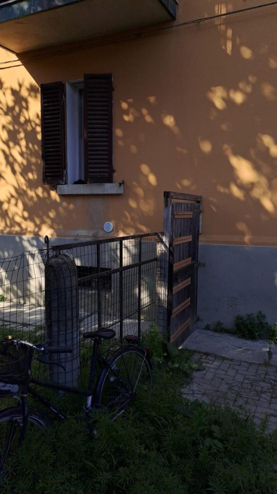 Fiera Bolognina - Komodo - Appartamento Completo Con Giardino E Parcheggio Privato Bologna Exterior foto